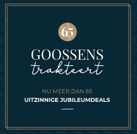 Foto: Wonennl actie Goossens najaar 2019