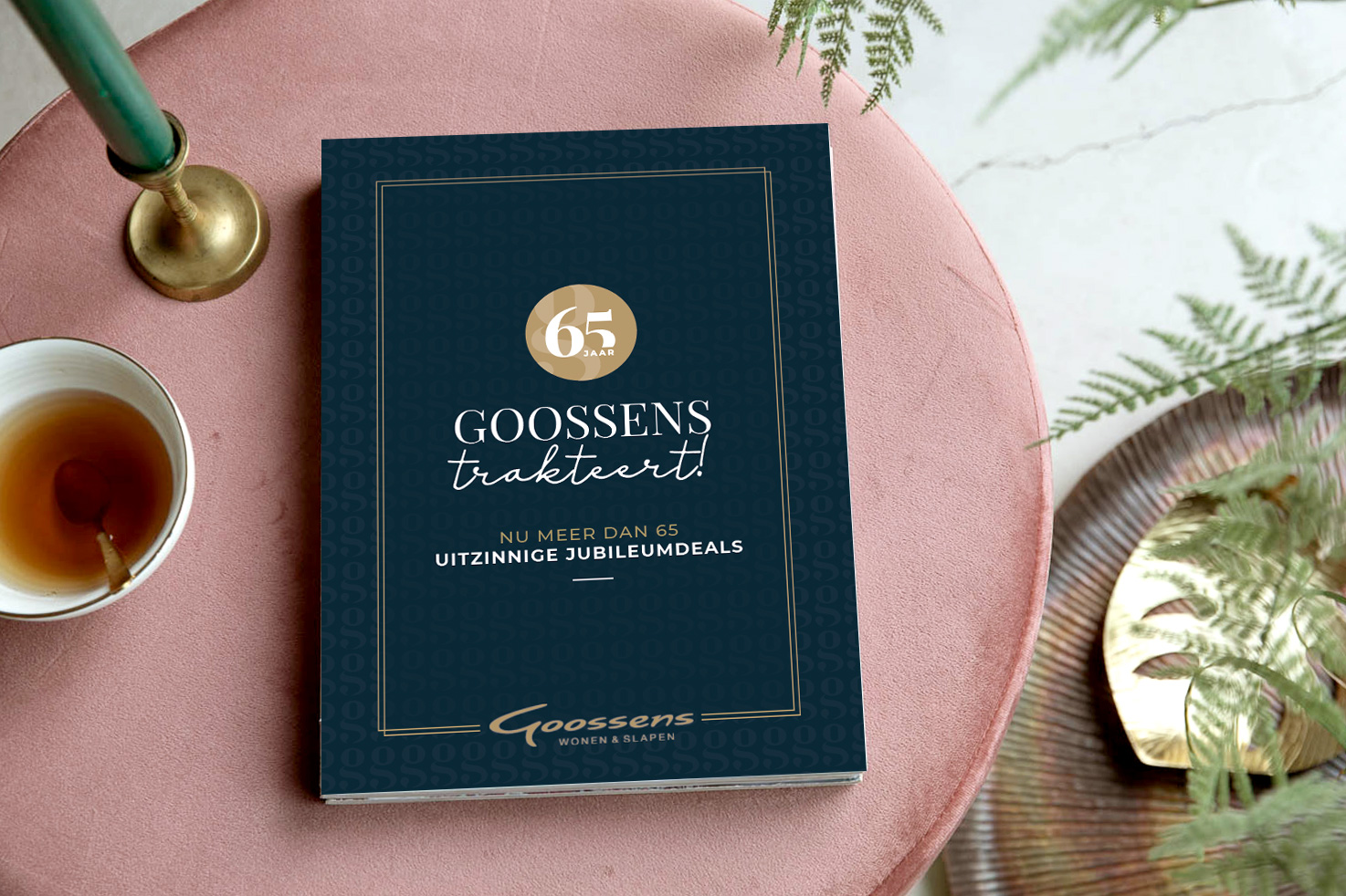 Foto: Wonennl folder Goossens