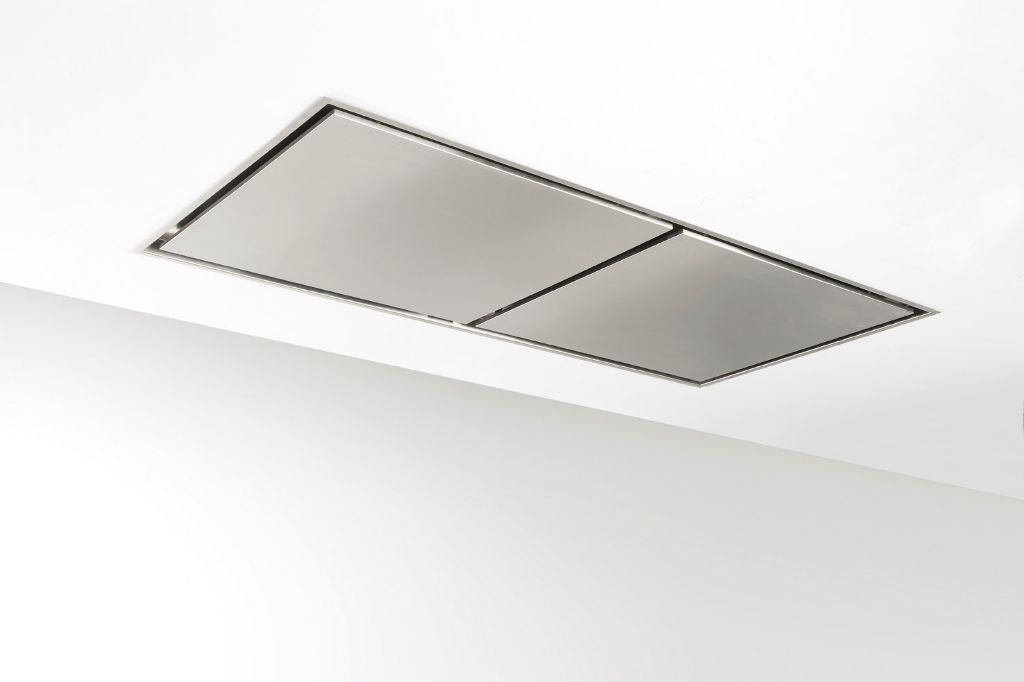 Foto: 855 Maxi Pure Line stainless steel 150cm packshot03