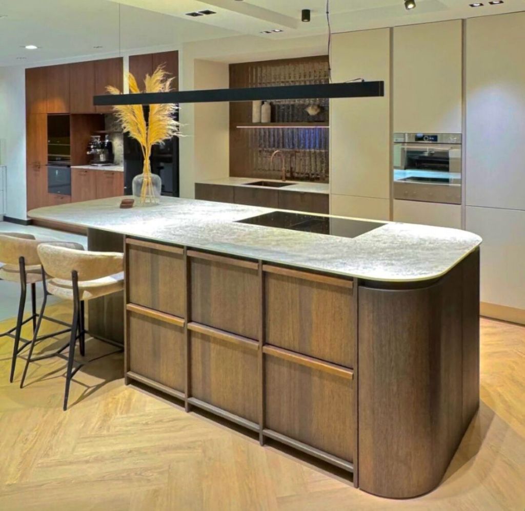 Foto: Novy Easy 90 Prestige wonen nl kookplaat 1 