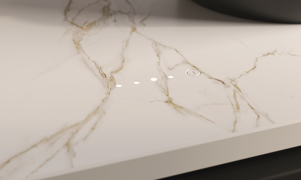 Foto: Wonennl 53007 Novy Undercover detail 01