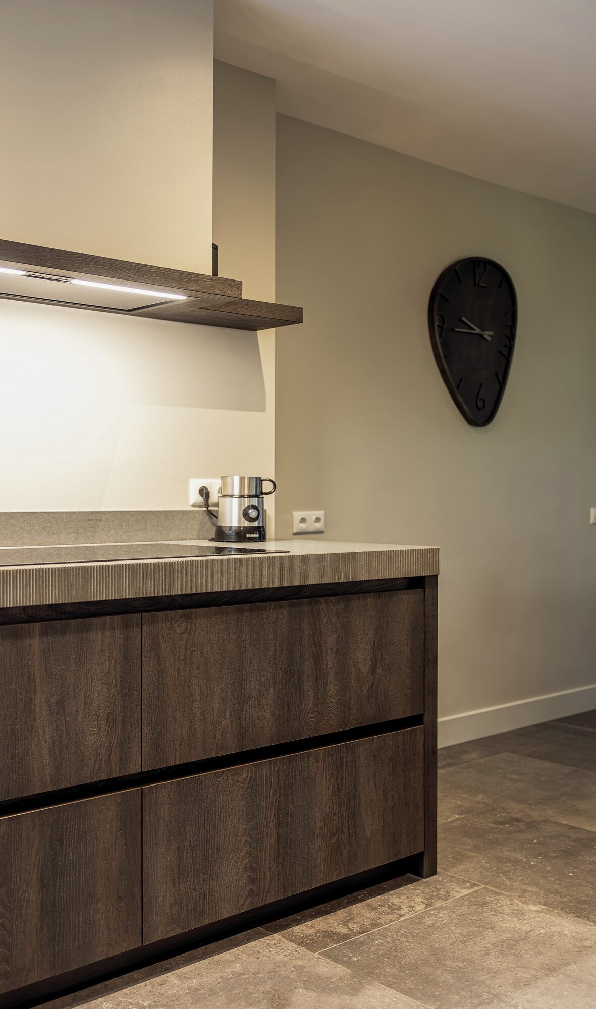 Foto: novy crystal wonen nl afzuig