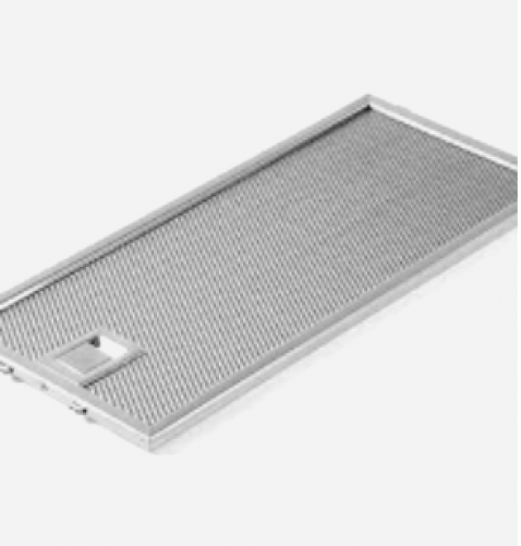 Foto : Vetfilters van Novy: onmisbare bescherming voor uw afzuigsysteem