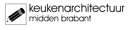 Keukenarchitectuur Midden Brabant