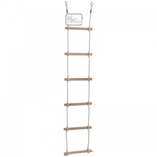 Foto: de bruine e cool ladder