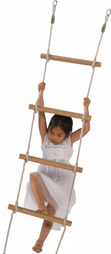 Foto: e cool touwladder 210 m 6 sporten 2