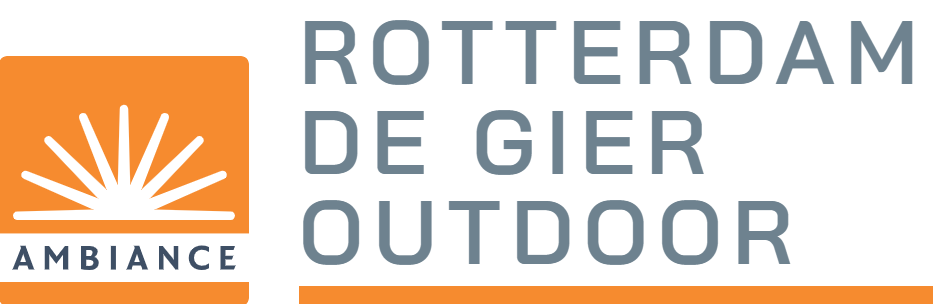 Profielfoto van Ambiance De Gier Outdoor Rotterdam
