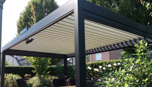 Foto: Wonennl foto Verandaland