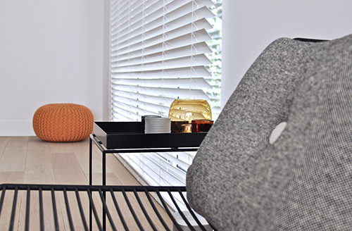 Foto: 16 6 Lichte basis   houten jaloezieën