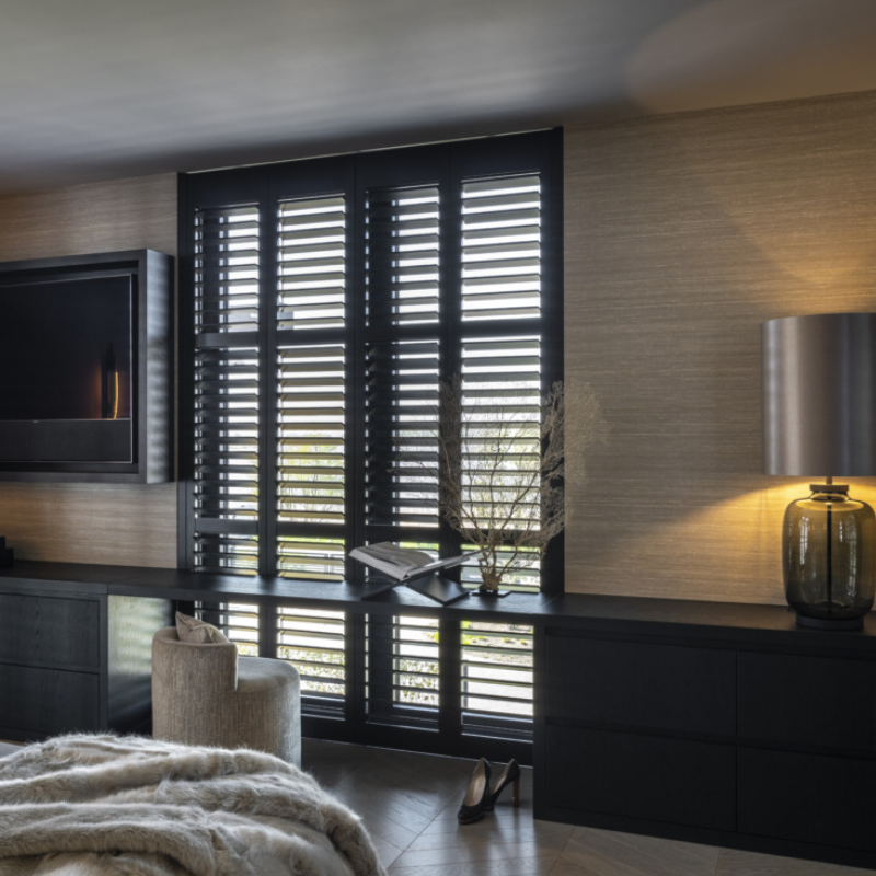 Foto: Binnenkijken hotel chique interieur met Piet Boon by Zonnelux shutters  4 