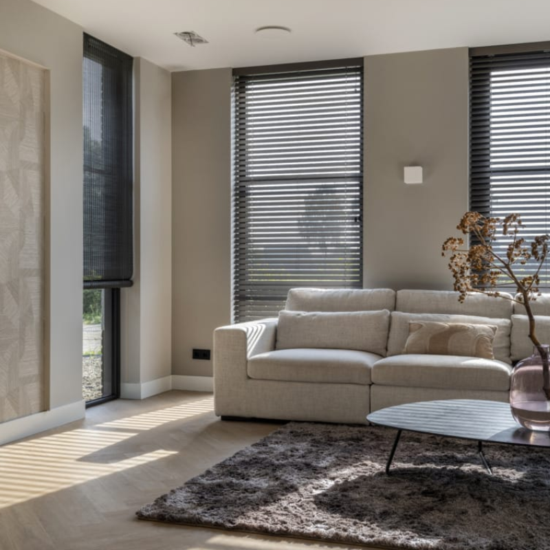 Foto: Blog Raamdecoratie onderhouden