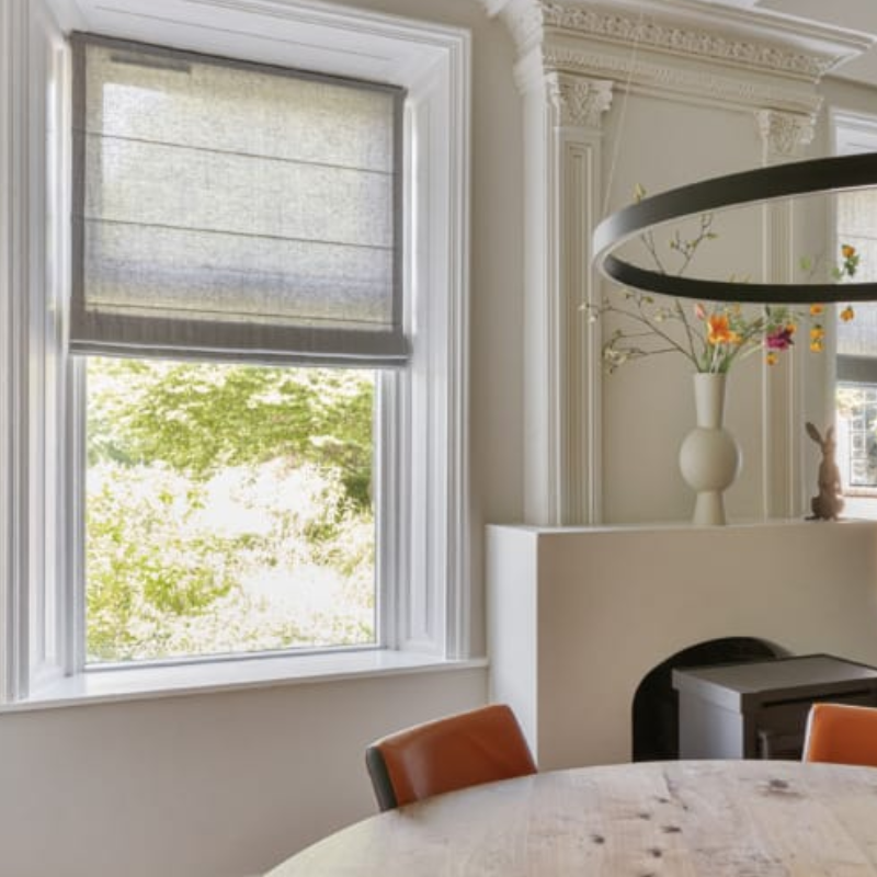 Foto: Blog Raamdecoratie onderhouden  8 