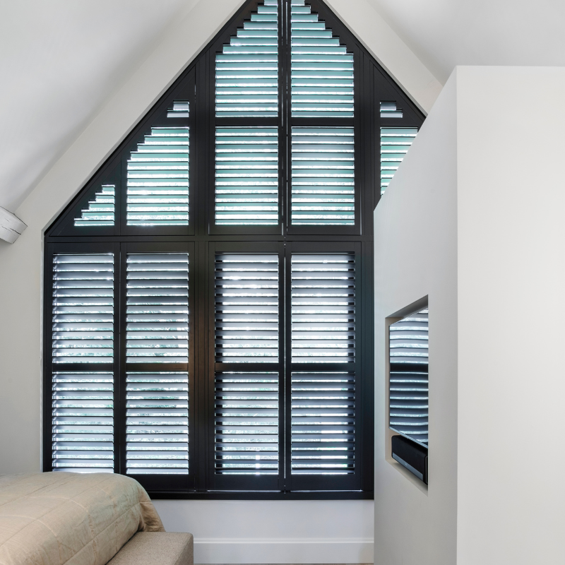 Foto: Blog privacy en sfeer met jaloezieen en shutters   1 