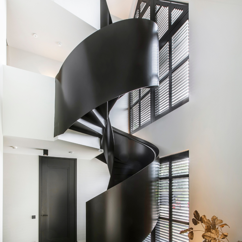 Foto: Blog privacy en sfeer met jaloezieen en shutters   2 