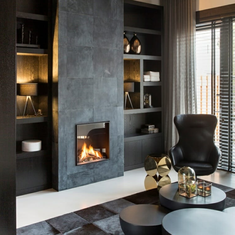 Foto: Blog raamdecoratie is de sfeermaker in je interieur  1 