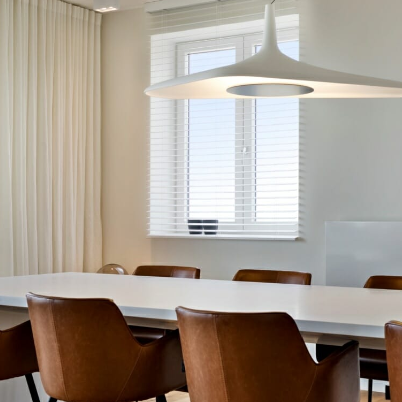 Foto: Blog raamdecoratie is de sfeermaker in je interieur  6 