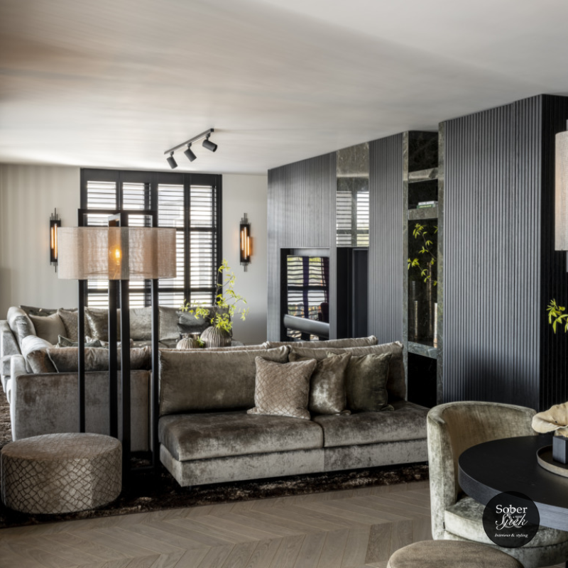 Foto: Blog raamdecoratie is de sfeermaker in je interieur  8 