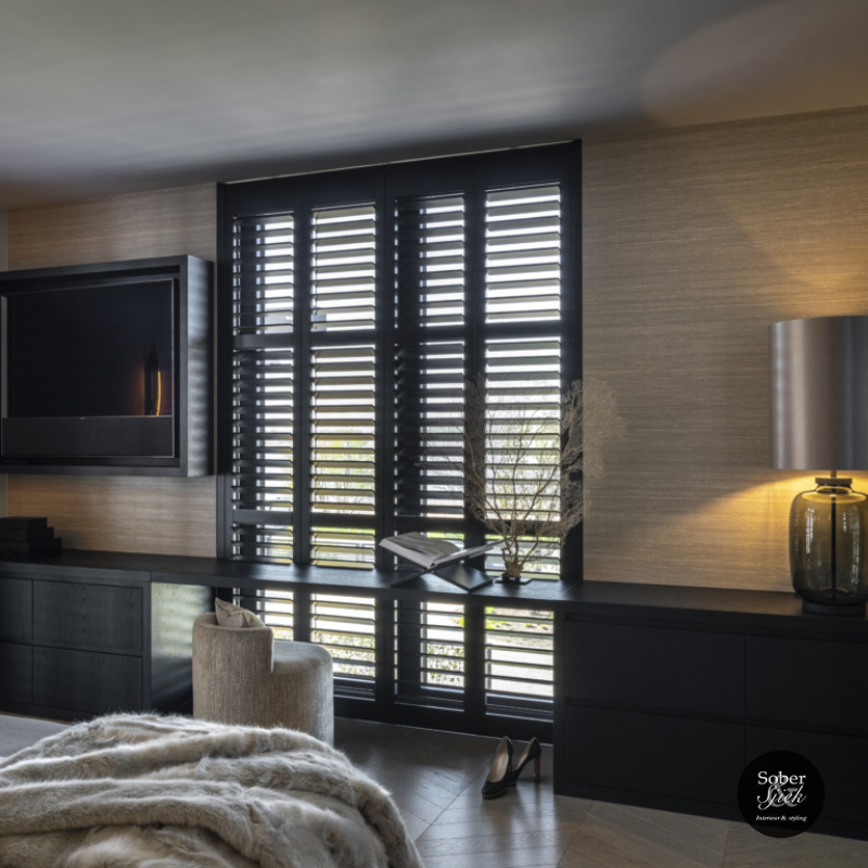 Foto: Blog raamdecoratie is de sfeermaker in je interieur  9 