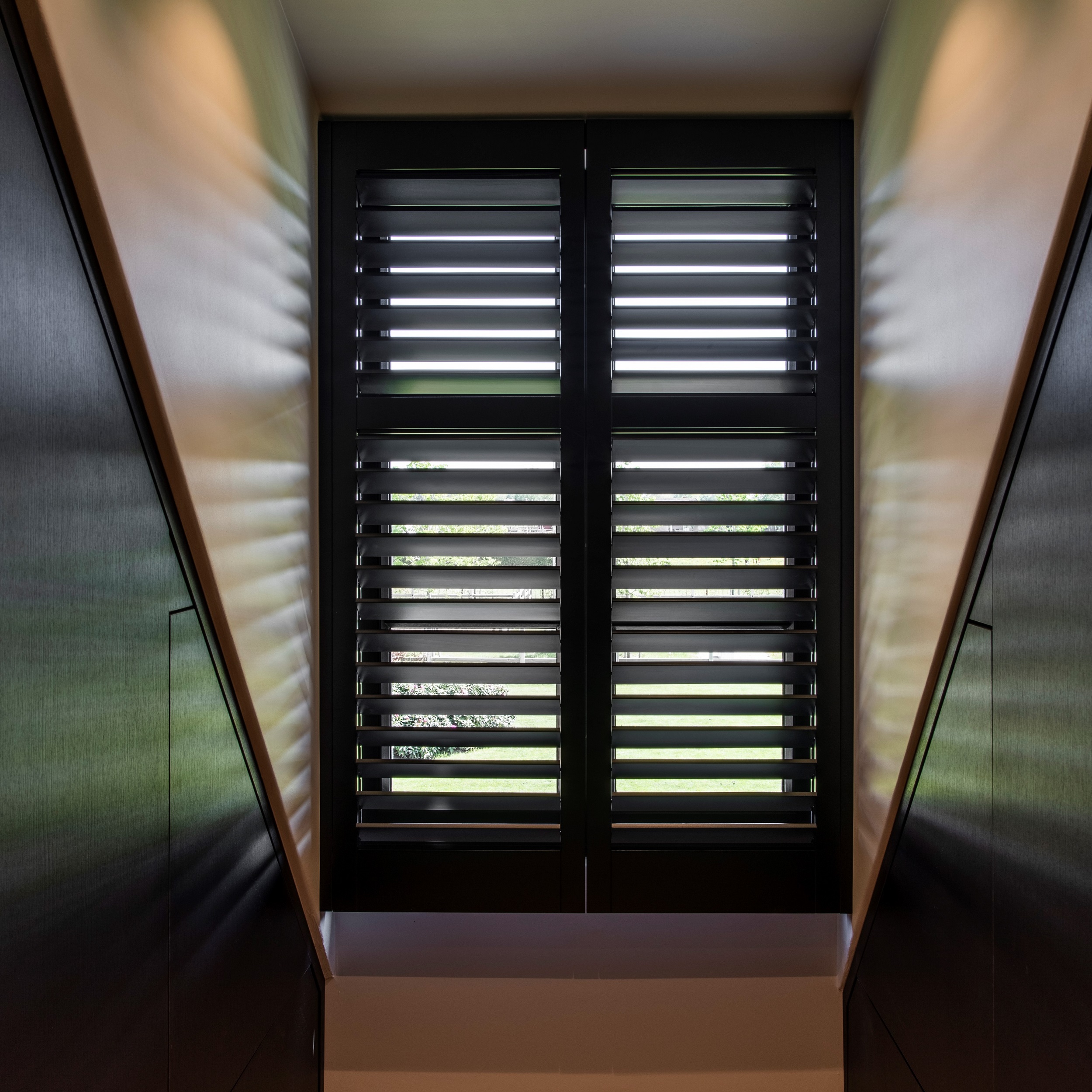 Foto: Draai kiepraam Piet Boon shutters