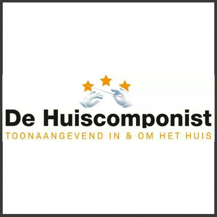 De Huiscomponist