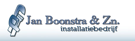 BOONSTRA INST.BEDR. & Zn