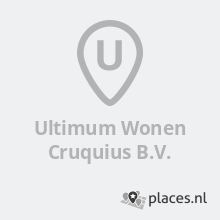 Ultimum Wonen Cruquius BV
