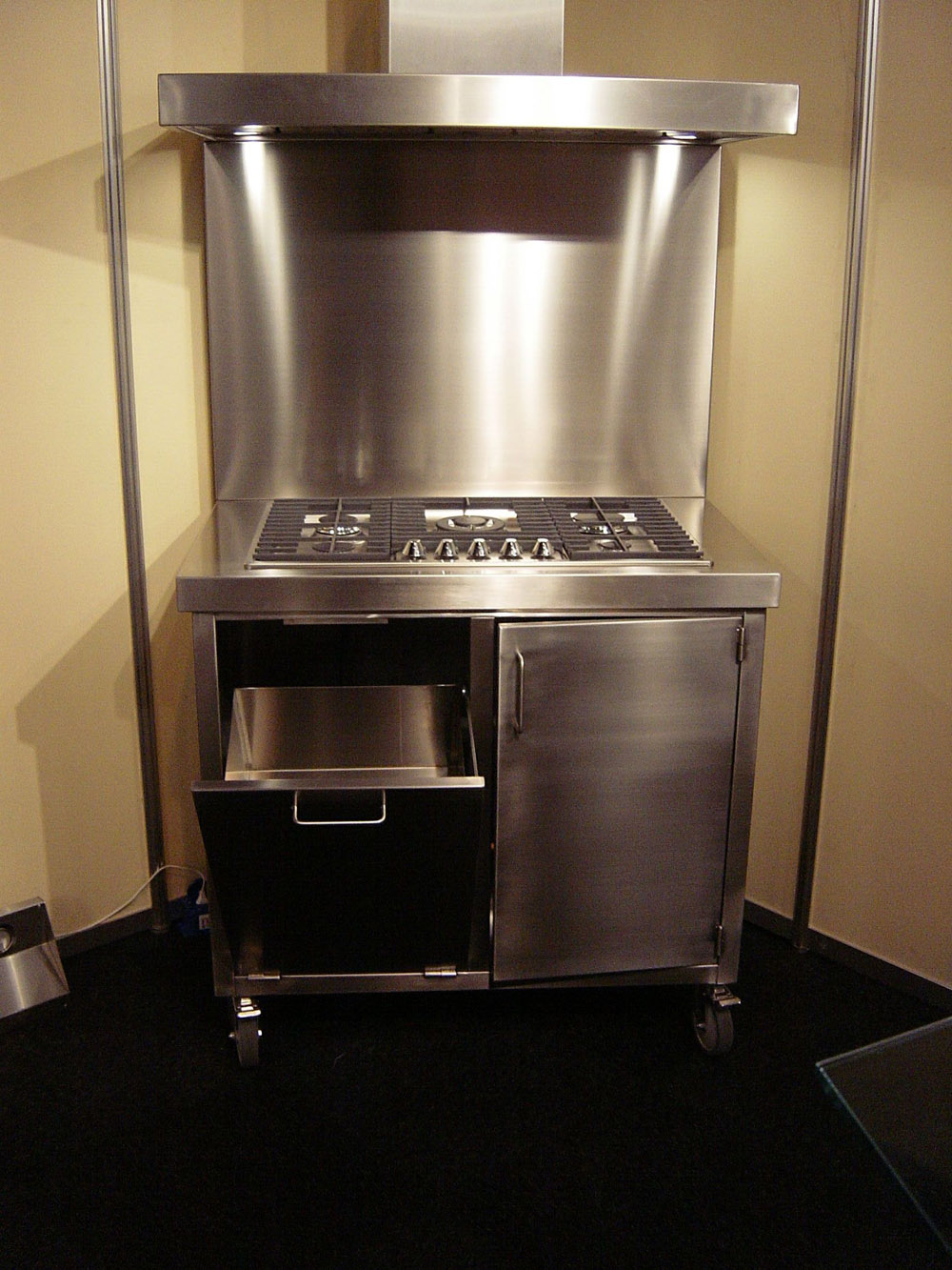 Foto: Meubel beurs 1