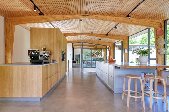 Foto: merito keukens wonen nl