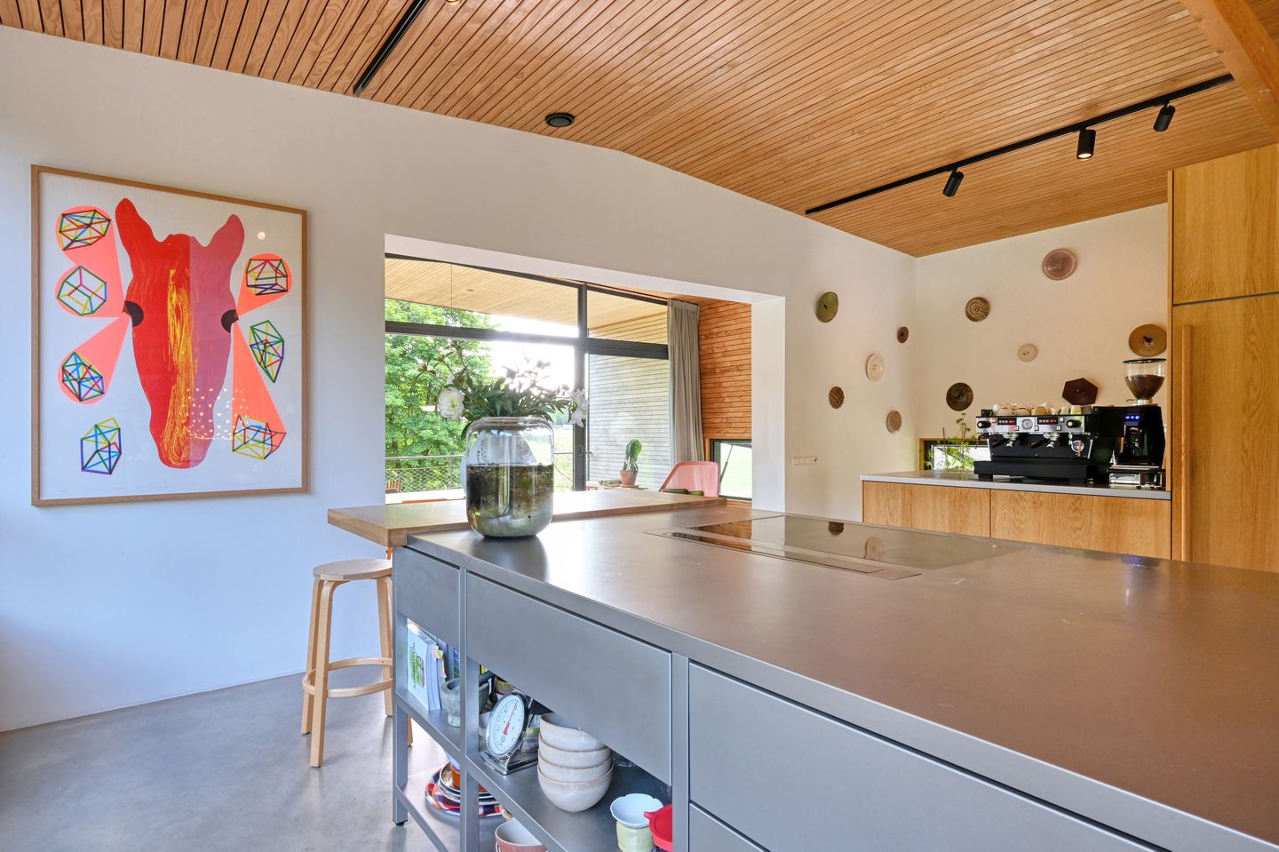 Foto: merito keukens wonen nl wonen