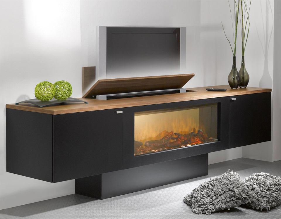 Foto: Combinatie F 5025 bewegend