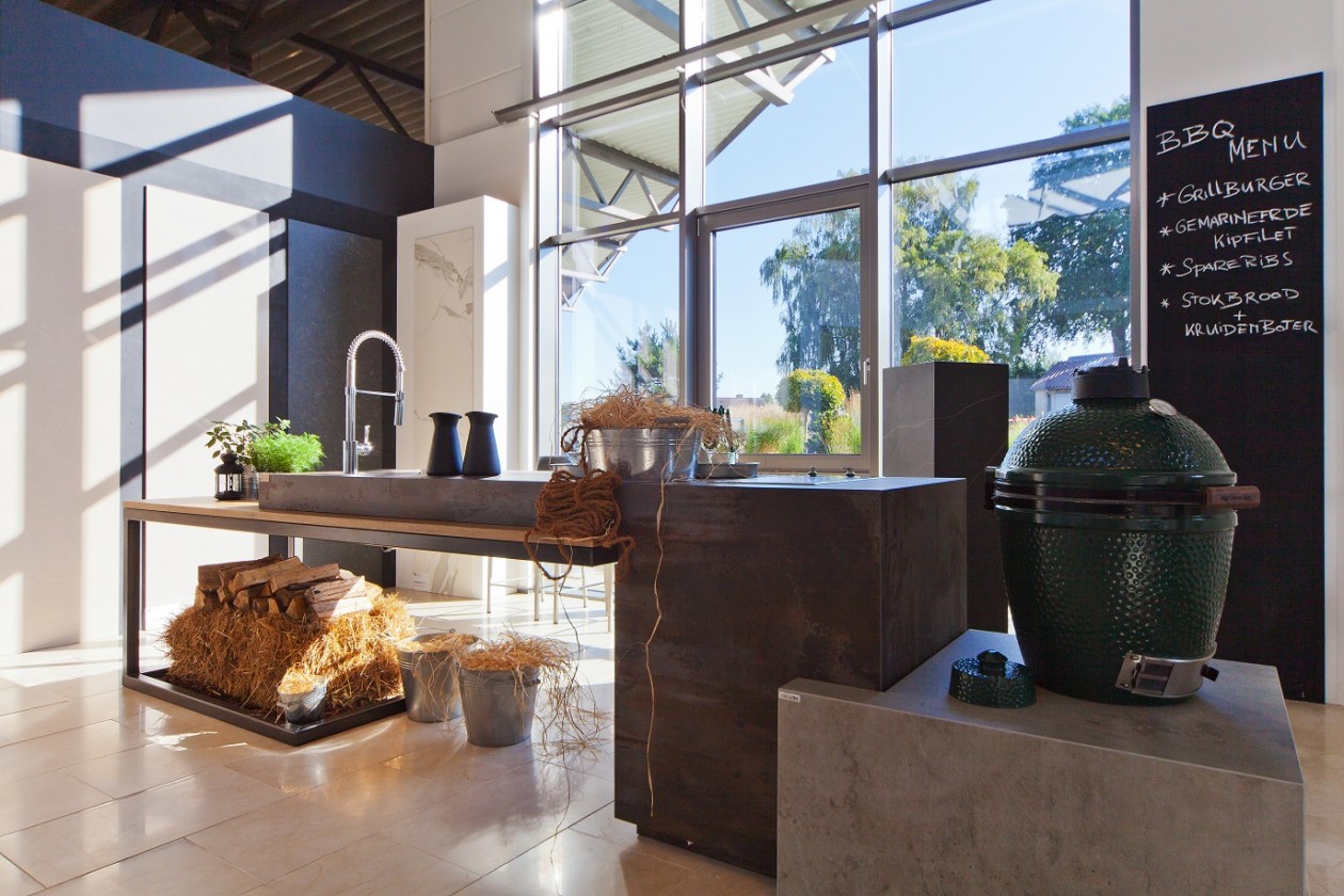 Foto: w3 Rahaus ontop 02 Buitenkeuken kleinst