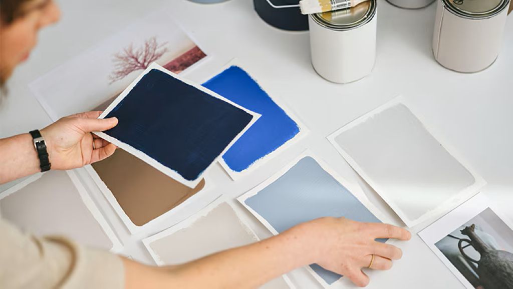 Foto: dulux cf26 colour of the year hero global image1 wonen nl