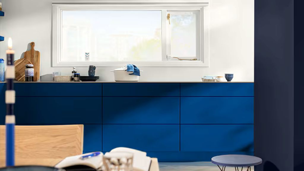 Foto: dulux cf26 colour of the year hero global image3 wonen nl