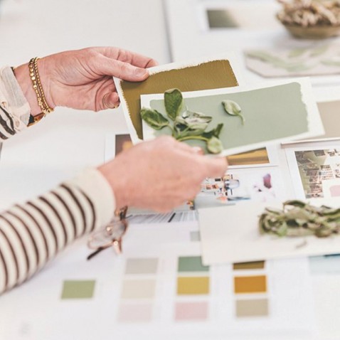Foto : Groen doet goed