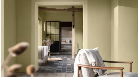 Foto : Landelijke woonstijl: warm en natuurlijk interieur met rust en comfort