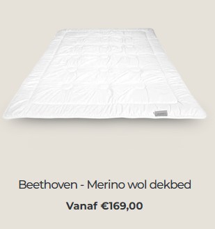 Foto: dekbed cassenz wonen nl 1