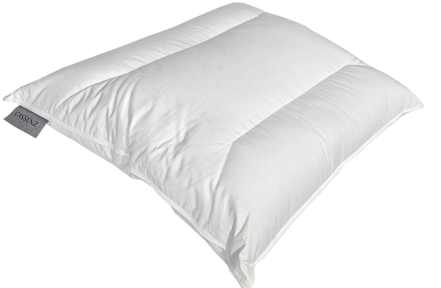 Foto : Donzen kussens van Cassenz