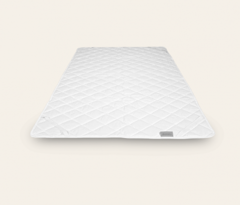 Foto : Houd je matras langer fris met de juiste matrasbeschermer