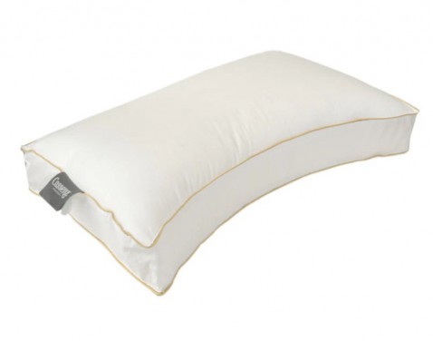 Foto : Een Nacht Vol Comfort: Ontdek de Kracht van Traagschuim Kussens