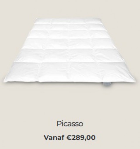 Foto : Cassenz Dekbedden – Optimaal Slaapcomfort voor Iedere Nacht