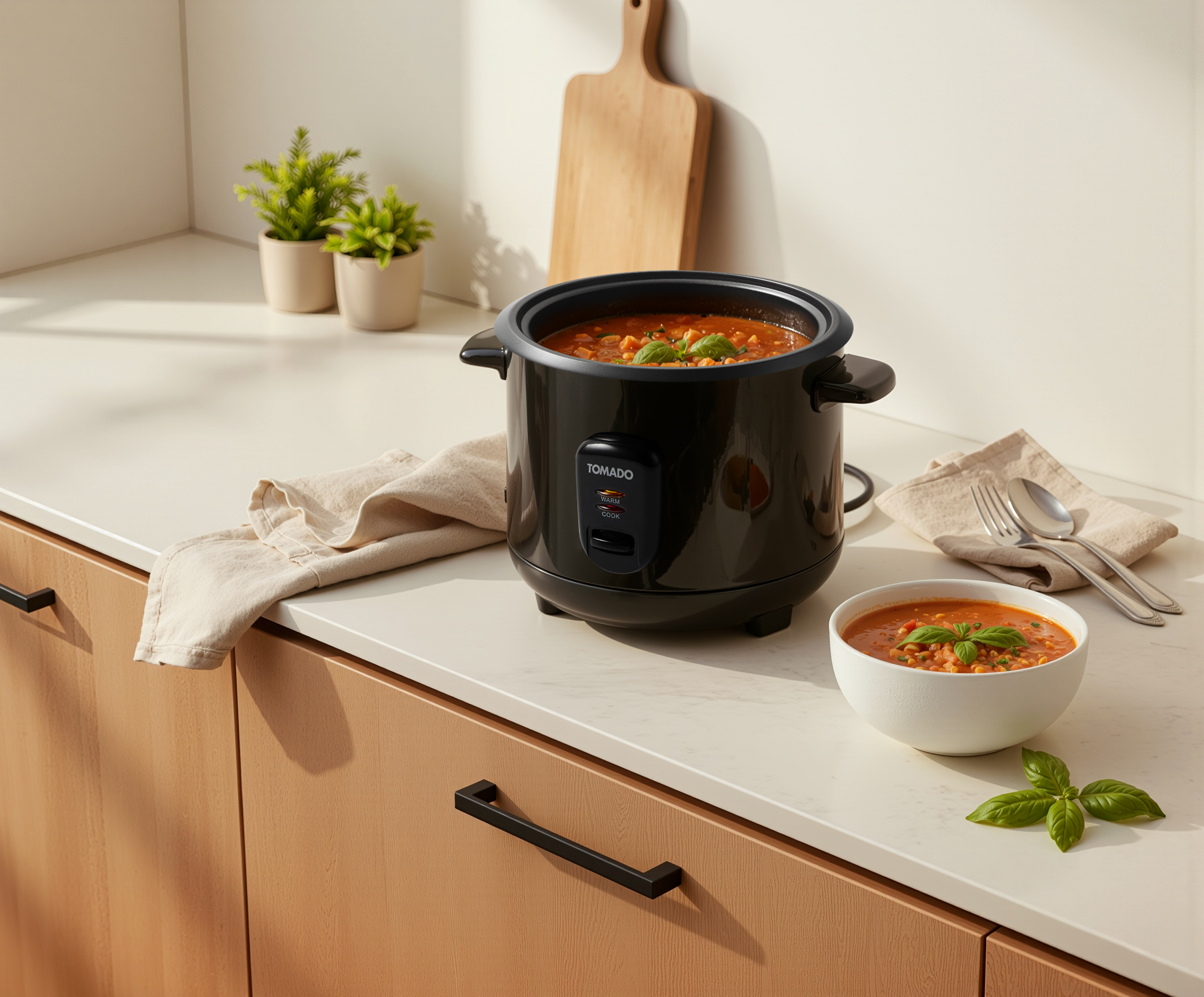 Foto: TRC1001B Sfeerbeeld   Gemini AI