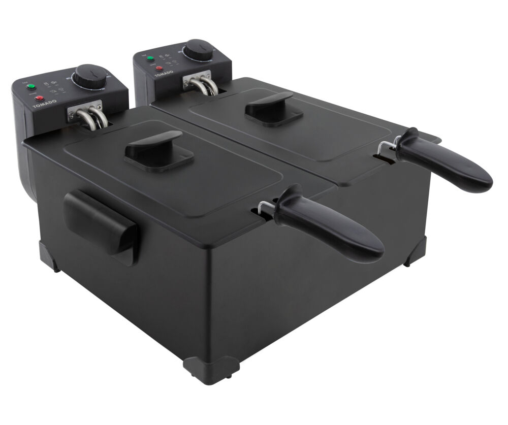 Foto: tdf6001b detail 2 jpg tomado frituurpan dubbele