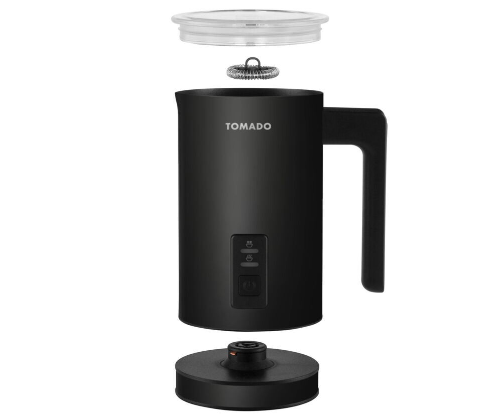 Foto: tomado melkopschuimer wonen nl