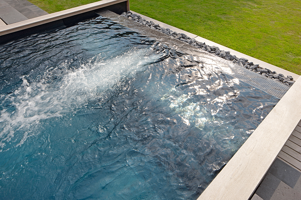 Ancona by Rivierapool: - Zwembad - Wellness & Zwembad - Wonen.nl