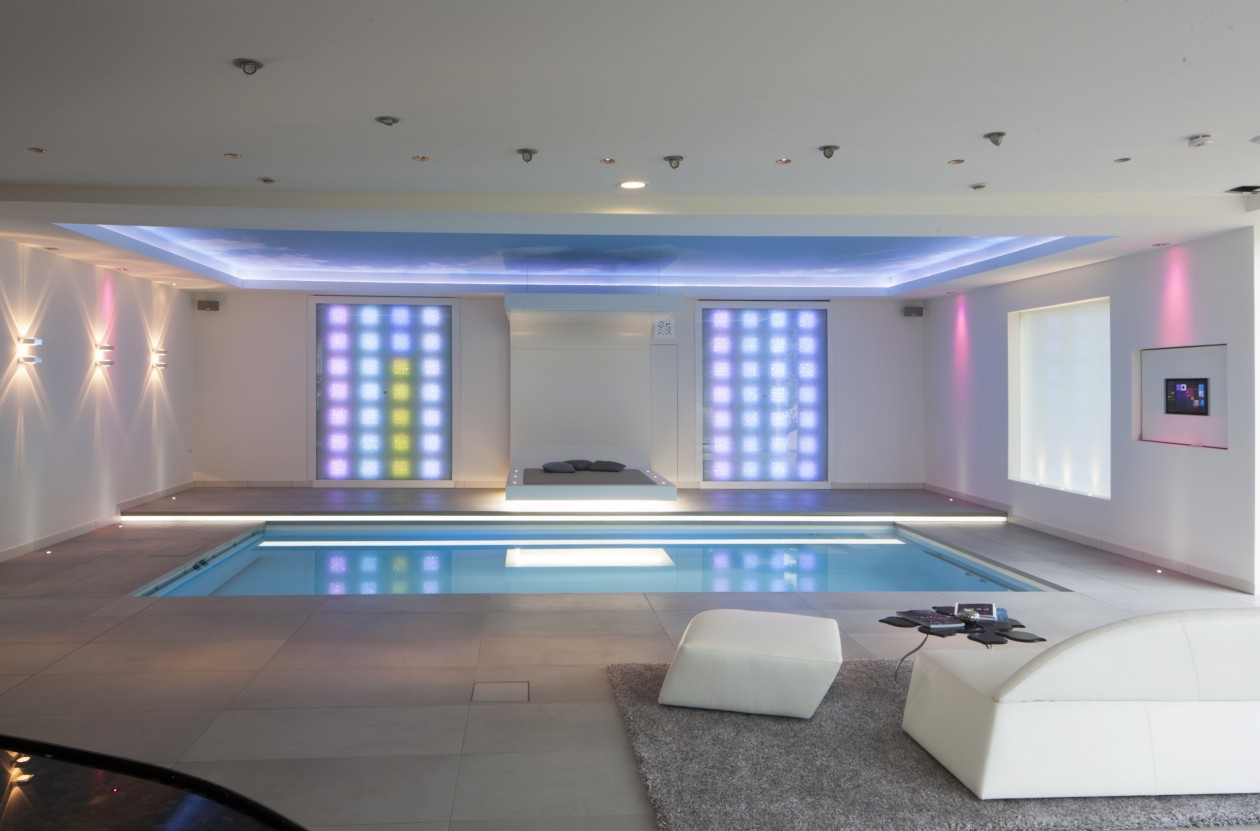 Ancona by Rivierapool: - Zwembad - Wellness & Zwembad - Wonen.nl