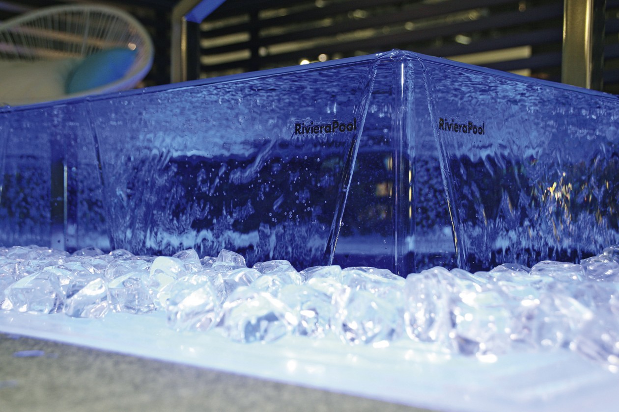 Foto: w3 Karo IceCube 2 eci