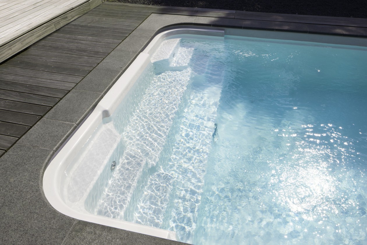 Style by RivieraPool: - Zwembad - Wellness & Zwembad - Wonen.nl