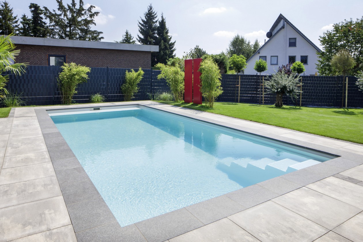 Style by RivieraPool: - Zwembad - Wellness & Zwembad - Wonen.nl