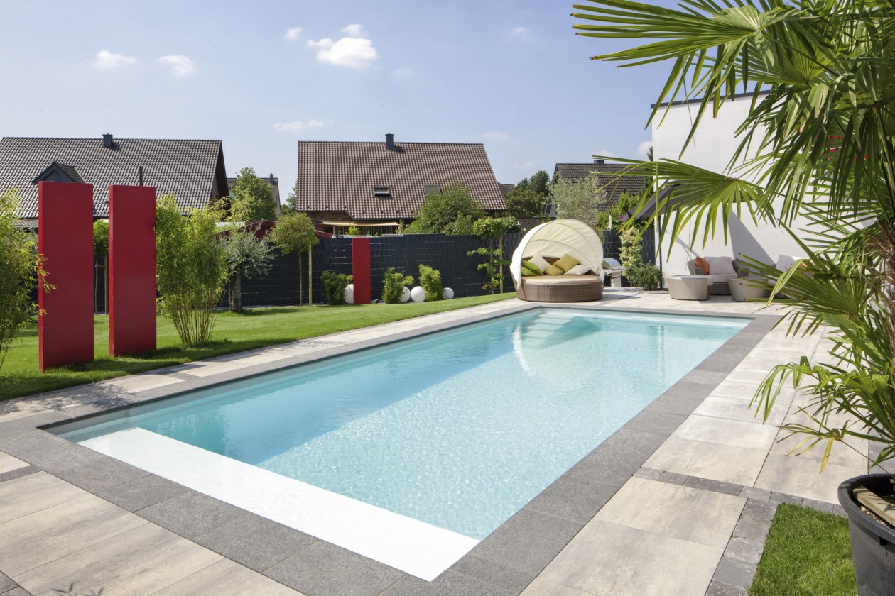 Style by RivieraPool: - Zwembad - Wellness & Zwembad - Wonen.nl
