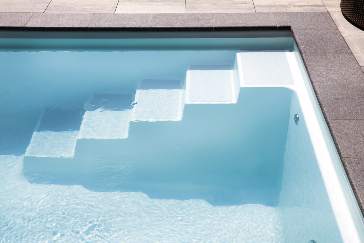 Style by RivieraPool: - Zwembad - Wellness & Zwembad - Wonen.nl